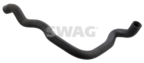 Flessibile radiatore - 30 10 2487 SWAG